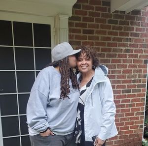 Meet your Posher, Rose